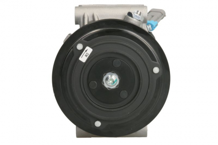 Compresor climatizare potrivit RENAULT GRAND SCENIC II, MEGANE II, SCENIC II 1.9D/2.0 11.02- [1]