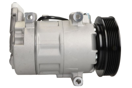 Compresor climatizare potrivit RENAULT GRAND SCENIC III, KADJAR, MEGANE, MEGANE III, SCENIC III, TALISMAN 1.5D dupa 2008 [2]
