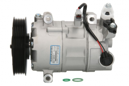 Compresor climatizare potrivit RENAULT GRAND SCENIC III, MEGANE, MEGANE III, MODUS, SCENIC III 1.2LPG-1.6LPG 05.08-03.17 [0]