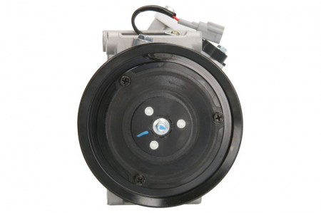 Compresor climatizare potrivit RENAULT GRAND SCENIC III, MEGANE, MEGANE III, MODUS, SCENIC III 1.2LPG-1.6LPG 05.08-03.17 [1]