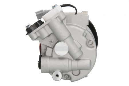 Compresor climatizare potrivit RENAULT GRAND SCENIC III, MEGANE, MEGANE III, MODUS, SCENIC III 1.2LPG-1.6LPG 05.08-03.17 [2]