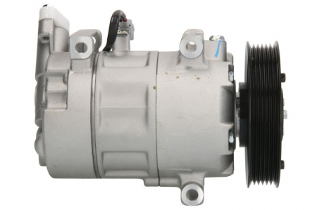 Compresor climatizare potrivit RENAULT GRAND SCENIC III, MEGANE, MEGANE III, MODUS, SCENIC III 1.2LPG-1.6LPG 05.08-03.17 [3]