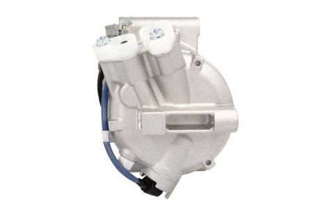 Compresor climatizare potrivit RENAULT GRAND SCENIC III, MEGANE, MEGANE III, SCENIC III 1.2/1.6D 04.11-09.16 [2]