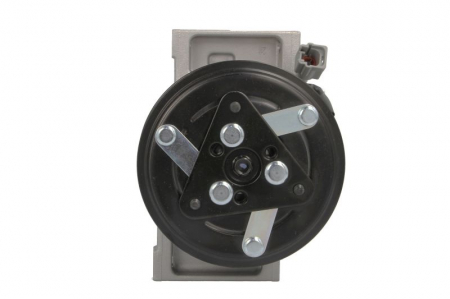 Compresor climatizare potrivit RENAULT GRAND SCENIC III, MEGANE, MEGANE III, SCENIC III 1.2/1.6D 04.11-09.16 [1]