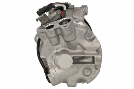 Compresor climatizare potrivit RENAULT GRAND SCENIC III, MEGANE, MEGANE III, SCENIC III 1.2/1.6D 04.11-09.16 [2]