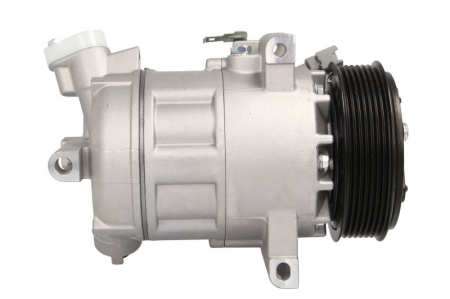 Compresor climatizare potrivit RENAULT GRAND SCENIC III, MEGANE, MEGANE III, SCENIC III 1.2/1.6D 04.11-09.16 [3]