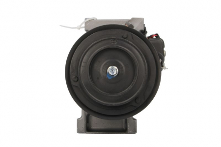 Compresor climatizare potrivit RENAULT GRAND SCENIC III, MEGANE, MEGANE III, SCENIC III 1.2/1.6D/2.0D 04.11-09.16 [1]
