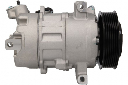 Compresor climatizare potrivit RENAULT GRAND SCENIC III, MEGANE, MEGANE III, SCENIC III 1.4/1.6D/2.0D dupa 2009 [3]
