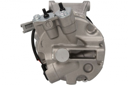 Compresor climatizare potrivit RENAULT GRAND SCENIC III, MEGANE, MEGANE III, SCENIC III 1.4/1.6D/2.0D dupa 2009 [2]