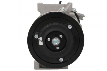 Compresor climatizare potrivit RENAULT GRAND SCENIC III, MEGANE, MEGANE III, SCENIC III 1.4/1.6D/2.0D dupa 2009 [1]