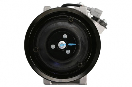 Compresor climatizare potrivit RENAULT GRAND SCENIC III, MEGANE, MEGANE III, SCENIC III 1.5D-1.6LPG 11.08-03.17 [1]