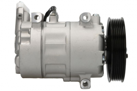 Compresor climatizare potrivit RENAULT GRAND SCENIC III, MEGANE, MEGANE III, SCENIC III 1.5D-1.6LPG 11.08-03.17 [3]