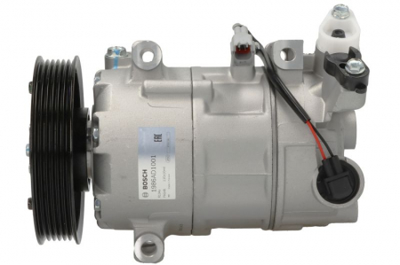 Compresor climatizare potrivit RENAULT GRAND SCENIC III, MEGANE, MEGANE III, SCENIC III 1.5D-1.6LPG 11.08-03.17 [0]