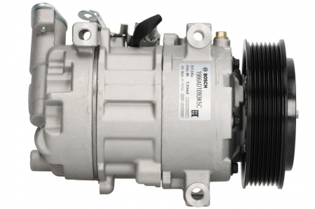 Compresor climatizare potrivit RENAULT GRAND SCENIC III, MEGANE, MEGANE III, SCENIC III 1.6D/1.9D/2.0 11.08-09.16 [3]