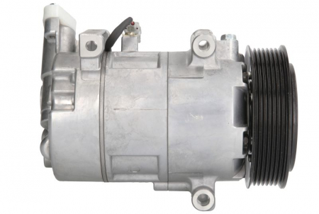 Compresor climatizare potrivit RENAULT GRAND SCENIC III, MEGANE, MEGANE III, SCENIC III 1.9D/2.0 11.08-09.16 [3]