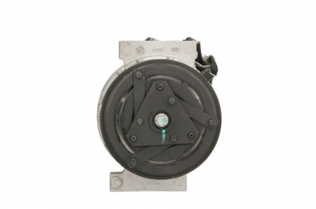 Compresor climatizare potrivit RENAULT GRAND SCENIC III, MEGANE, MEGANE III, SCENIC III 2.0 02.09-09.16 [1]