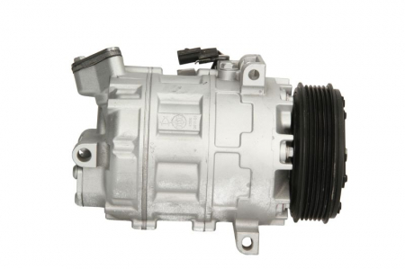 Compresor climatizare potrivit RENAULT GRAND SCENIC III, MEGANE, MEGANE III, SCENIC III 2.0 02.09-09.16 [3]