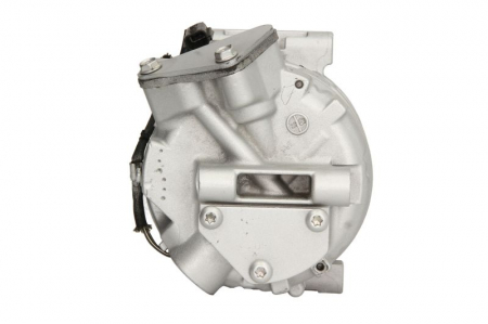 Compresor climatizare potrivit RENAULT GRAND SCENIC III, MEGANE, MEGANE III, SCENIC III 2.0 02.09-09.16 [2]