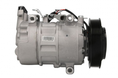 Compresor climatizare potrivit RENAULT GRAND SCENIC III, SCENIC III 1.5D 04.09-09.16 [3]