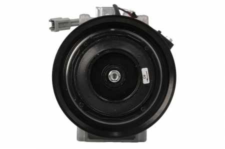 Compresor climatizare potrivit RENAULT GRAND SCENIC III, SCENIC III 1.5D 04.09-09.16 [1]