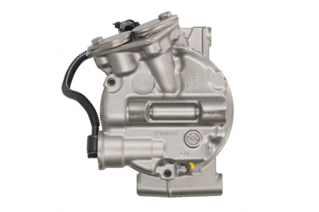 Compresor climatizare potrivit RENAULT GRAND SCENIC IV, KADJAR, MEGANE IV, SCENIC IV 1.2-1.7D 06.15- [2]