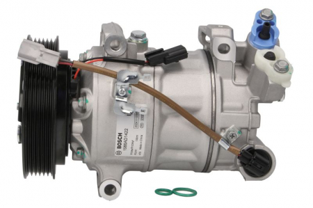 Compresor climatizare potrivit RENAULT GRAND SCENIC IV, KADJAR, MEGANE IV, SCENIC IV 1.5D/1.5DH 06.15- [0]