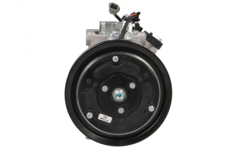 Compresor climatizare potrivit RENAULT GRAND SCENIC IV, KADJAR, MEGANE IV, SCENIC IV 1.5D/1.5DH 06.15- [1]