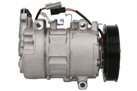 Compresor climatizare potrivit RENAULT GRAND SCENIC IV, KADJAR, MEGANE IV, SCENIC IV 1.5D/1.5DH 06.15- [3]