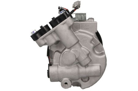 Compresor climatizare potrivit RENAULT GRAND SCENIC IV, KADJAR, MEGANE IV, SCENIC IV 1.5D/1.5DH 06.15- [2]