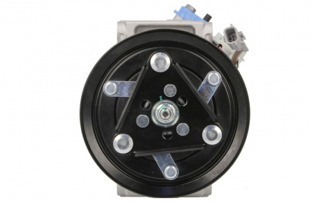 Compresor climatizare potrivit RENAULT GRAND SCENIC IV, KADJAR, MEGANE IV, SCENIC IV 1.5D/1.5DH 06.15- [1]
