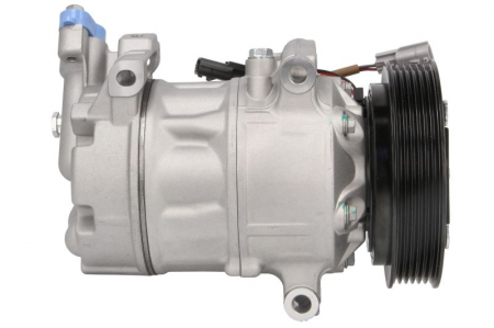 Compresor climatizare potrivit RENAULT GRAND SCENIC IV, KADJAR, MEGANE IV, SCENIC IV 1.5D/1.5DH 06.15- [3]
