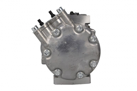 Compresor climatizare potrivit RENAULT KANGOO, KANGOO EXPRESS 1.9D 08.97- [2]