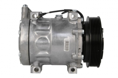 Compresor climatizare potrivit RENAULT KANGOO, KANGOO EXPRESS 1.9D 08.97- [3]