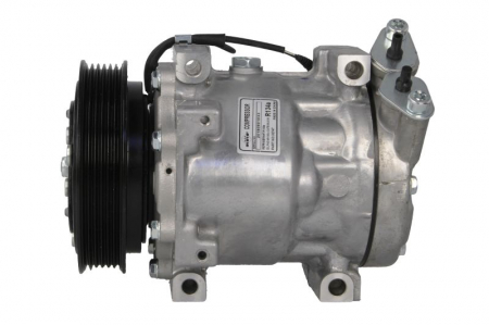 Compresor climatizare potrivit RENAULT KANGOO, KANGOO EXPRESS 1.9D 08.97- [0]