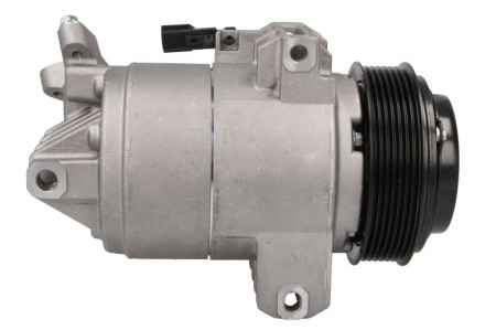 Compresor climatizare potrivit RENAULT KOLEOS I 2.0D 07.08- [3]