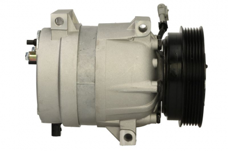 Compresor climatizare potrivit RENAULT LAGUNA II 1.6/1.6LPG 03.01-12.07 [3]
