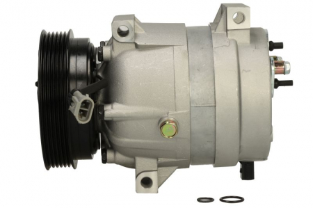 Compresor climatizare potrivit RENAULT LAGUNA II 1.6/1.6LPG 03.01-12.07 [0]
