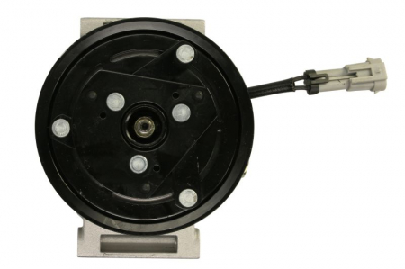 Compresor climatizare potrivit RENAULT LAGUNA II 1.6/1.6LPG 03.01-12.07 [1]