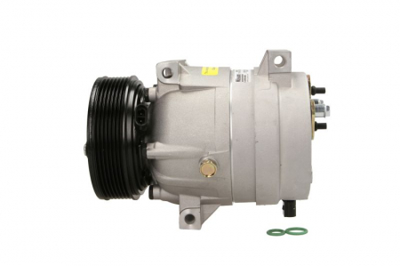 Compresor clima Ac - Compresor climatizare potrivit RENAULT LAGUNA II 1.9D/2.0 03.01-12.07
