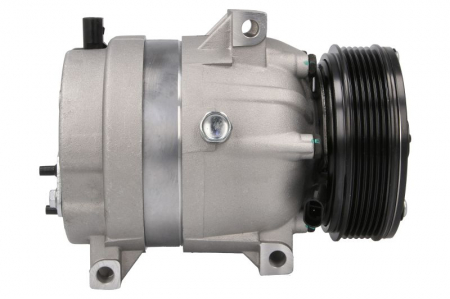 Compresor climatizare potrivit RENAULT LAGUNA II, VEL SATIS 1.8-2.2D 03.01- [3]