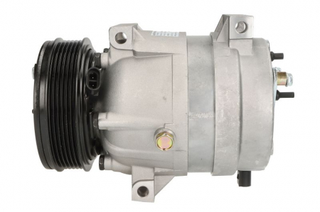 Compresor climatizare potrivit RENAULT LAGUNA II, VEL SATIS 1.8-2.2D 03.01- [0]