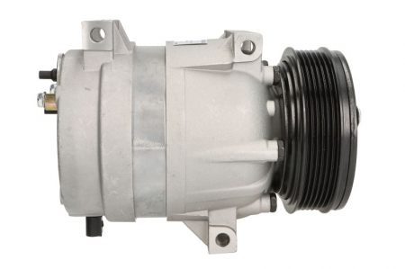 Compresor climatizare potrivit RENAULT LAGUNA II, VEL SATIS 1.8-2.2D 03.01- [3]
