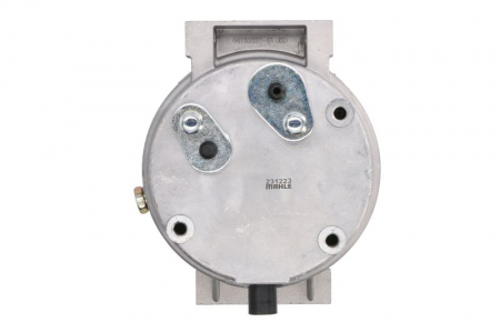 Compresor climatizare potrivit RENAULT LAGUNA II, VEL SATIS 1.8-2.2D 03.01- [2]