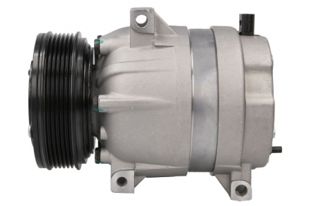 Compresor climatizare potrivit RENAULT LAGUNA II, VEL SATIS 1.8-2.2D 03.01- [0]