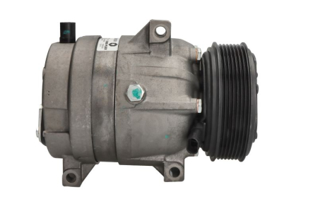 Compresor climatizare potrivit RENAULT LAGUNA II, VEL SATIS 1.9D/2.0/2.2D 03.01- [3]