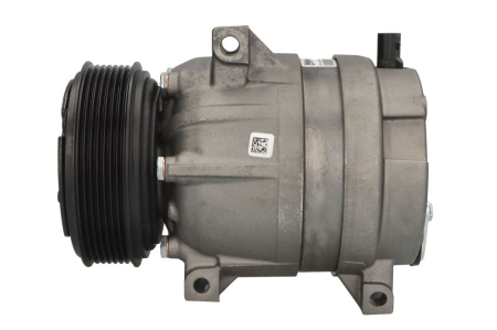 Compresor clima Ac - Compresor climatizare potrivit RENAULT LAGUNA II, VEL SATIS 1.9D/2.0/2.2D 03.01-