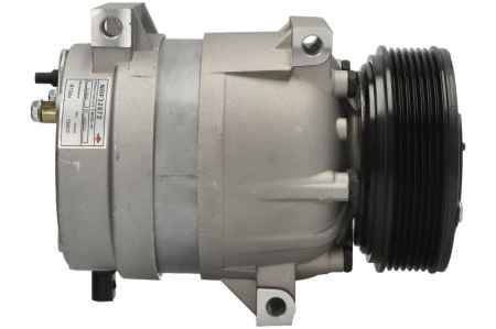 Compresor climatizare potrivit RENAULT LAGUNA II, VEL SATIS 1.9D/2.0/2.2D 2001-2009 [2]