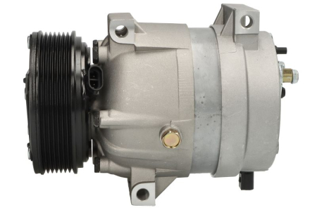 Compresor climatizare potrivit RENAULT LAGUNA II, VEL SATIS 1.9D/2.0/2.2D 2001-2009 [0]