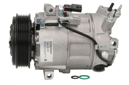 Compresor climatizare potrivit RENAULT LAGUNA III 2.0/2.0ALK 10.07-12.15 [0]