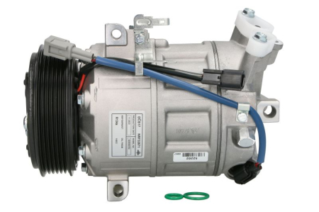 Compresor climatizare potrivit RENAULT LAGUNA III 2.0/2.0ALK 2007-2015 [0]